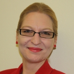 Sarah Woolridge